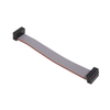 Rectangular Cable Assemblies - IDSD-05-D-04.00-T-G-RW-ND - DigiKey