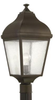 Exterior -Post/Pier Head - 61913 - Light Center (The)