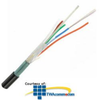 Corning Cable ALTOS Lite Single Mode Gel Free Cables.. -- 024-EUC-T4101D20 - Image