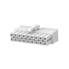 Rectangular Connector Housings - 1111-1-1586765-8-ND - DigiKey