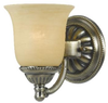 Sconces-Single Glass - 733411 - Capital Lighting, Inc.