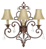 3433GU-419-CR Sconces-Triple Candle - 617762 - Capital Lighting, Inc.