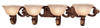 N2204-488 Bathroom Fixtures-Four Lights - 669105 - Capital Lighting, Inc.