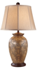 12188-0 Table Lamp - 12188-0 - Minka Group