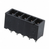 Terminal Blocks - Headers, Plugs and Sockets - 1776131-5-ND - DigiKey