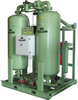 Skid Mounted Compressed Air Dryers - Image