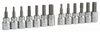 DRIVE BIT SET - E034827 - Proto® Industrial Tools