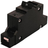 IAX/LUX/LEX Series Low-Depth, Hydraulic-Magnetic Circuit Breakers - Image