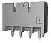 Heavy Duty Power Connectors - 1-1376385-2 - VAST STOCK CO., LIMITED