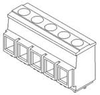 Fixed Terminal Blocks - 39960-0111 - VAST STOCK CO., LIMITED