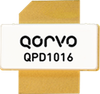 500 Watt, 50 Volt, DC - 1.7 GHz, GaN RF Transistor -- QPD1016 - Image