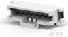 PCB Headers & Receptacles - 1-2232829-8 - TE Connectivity