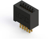 Card Edge Connectors - Edgeboard Connectors - 392-010-555-201 - Lingto Electronic Limited