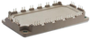 Igbt, 1.2Kv, 15A, Module; Continuous Collector Current Fuji Electric - 76R7170 - Newark, An Avnet Company