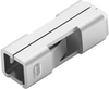 Contact, Socket, 24-20Awg, Smt; Product Range Amp Te Connectivity - 15AC7165 - Newark, An Avnet Company