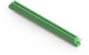 Card Edge Conn, Dual Side, 76Pos, Th; Card Edge Connector Type Edac - 61AJ0859 - Newark, An Avnet Company