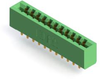 Card Edge Conn, Dual Side, 22Pos, Th; Card Edge Connector Type Edac - 86AH2649 - Newark, An Avnet Company
