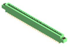 Card Edge Connector Rohs Compliant Edac - 63AJ0962 - Newark, An Avnet Company