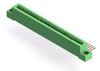 Card Edge Conn, Single, 34Pos, Wire Wrap; Card Edge Connector Type Edac - 66AJ3087 - Newark, An Avnet Company
