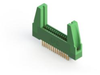 Card Conn, Dual Side, 30Pos, Wire Wrap; Card Edge Connector Type Edac - 67AJ7401 - Newark, An Avnet Company