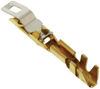 Contact, Receptacle, 30-28Awg, Crimp; Product Range Amp - Te Connectivity - 52F5443 - Newark, An Avnet Company