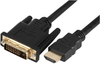 Cable Assy, Hdmi Plug-Plug, 3M; Connector Type A Pro Signal - 92AH1877 - Newark, An Avnet Company