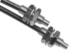 Plastic Fiber Optic Assembly; Fibre Optic Connector A Banner Engineering - 21H5029 - Newark, An Avnet Company