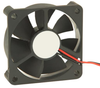 Axial Fan, Ball, 12Cfm, 25Db, 0.84W, 12V; Supply Voltage Vdc Orion Fans - 89AH2579 - Newark, An Avnet Company