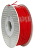 3D Printer Filament, Abs, 1.75Mm, Red; Diameter Verbatim - 44AC4184 - Newark, An Avnet Company