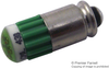 Led Lamp, Mg S5.7S, 24V, Green, T-1 3/4; Lamp Base Type Cml Innovative Technologies - 06M3302 - Newark, An Avnet Company
