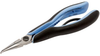 Pliers, Bent Nose 155Mm; Plier Style Lindstrom - 67T1357 - Newark, An Avnet Company