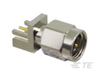 Coax Connectors - L9000273-01 - TE Connectivity