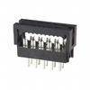 Board In, Direct Wire to Board - MDM10H-ND - DigiKey