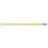 medmix MIXPAC™ EA06-32YLL MS Series Machine Mixer 0.25 in ID x 9.25 in x 32 Element - EA06-32YLL - Ellsworth Adhesives