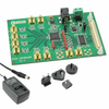 Analog to Digital Converters (ADCs) Evaluation Boards - 505-EVAL-AD7607SDZ-ND - DigiKey