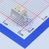 Optocoupler/LED/Digital Tube/Photoelectric Device >> Optocouplers - Phototransistor Output -- TLP627(F) - Image