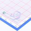 Capacitors >> Multilayer Ceramic Capacitors MLCC - Leaded -- CC4-0805-CG-50V-47pF-J