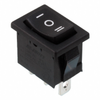 Rocker Switches - R1966DBLKBLKBF-ND - DigiKey