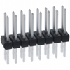 Headers, Male Pins - S2222E-08-ND - DigiKey