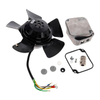 AC Fans - 381-3046-ND - DigiKey