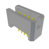 Headers, Male Pins - TFM-105-01-L-S-ND - DigiKey