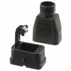 Heavy Duty Connector Housings, Hoods, Bases - 1195-5326-ND - DigiKey