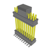 Board Spacers, Stackers (Board to Board) - FW-10-05-L-D-563-087-P-ND - DigiKey