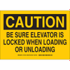 Signs, Nameplates, Posters - 2267-127611-ND - DigiKey