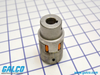KTRC Couplings - KTR-24MMST-LD19-15MMCA - Galco Industrial Electronics