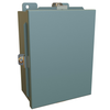 Enclosures, Boxes, & Cases - 1414N4G - Powell Electronics, Inc.