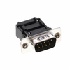 D-Sub Connector Assemblies - L17DEFRDA09P-ND - DigiKey