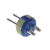 Circular Connector Assemblies - 339-97-14S-9P-ND - DigiKey