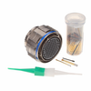 Circular Connector Assemblies - 1178-D38999/26FH35SD-ND - DigiKey