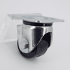 LOW PROFILE HEAVY DUTY CASTER - UHG-75PB - UHG-75PB - Sugatsune America, Inc.